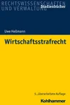 Das Bild zeigt das Cover des Lehrbuchs