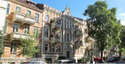Residential Building