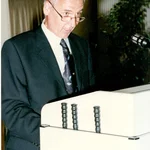 Eindrücke vom Fakultätsfest 1999
