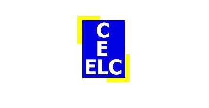 Bild: Logo CEL/ELC