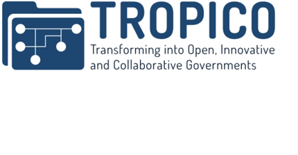 TROPICO Logo