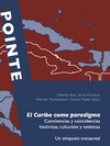 Cover "El Caribe como paradigma. Convivencias y coincidencias históricas, culturales y estéticas. Un simposio transareal"