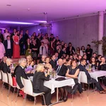 Uniball 2018