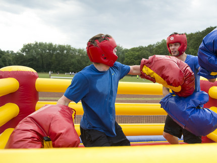 Uni Sports Boxer