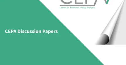 CEPA Discussion Paper Series