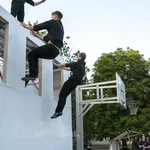 Campus Festival 2016