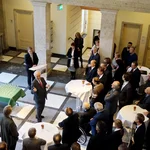 Prof. Dr. Heinz Joachim Bonk, Richter am Bundesverwaltungsgericht a.D.