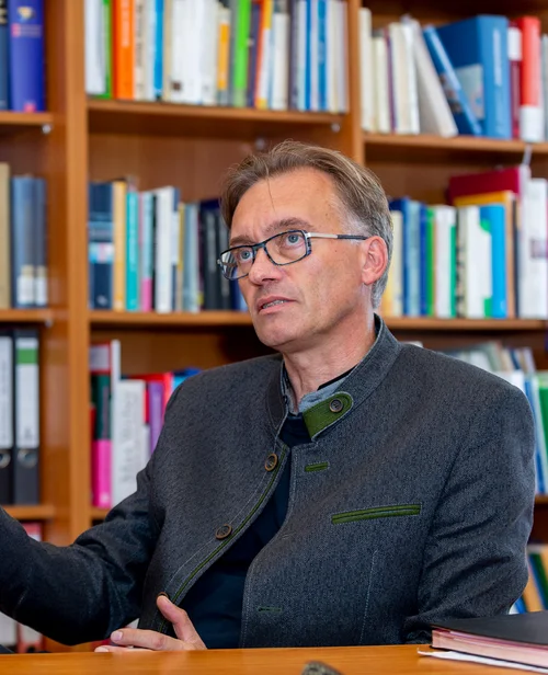 Johann Hafner
