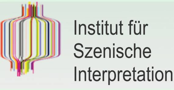 Logo des Instituts für Szenische Interpretation von Musik