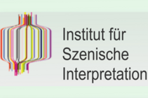 Logo des Instituts für Szenische Interpretation von Musik
