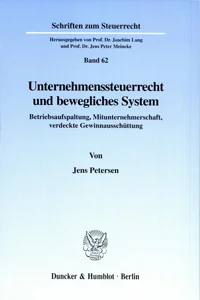 Buchcover