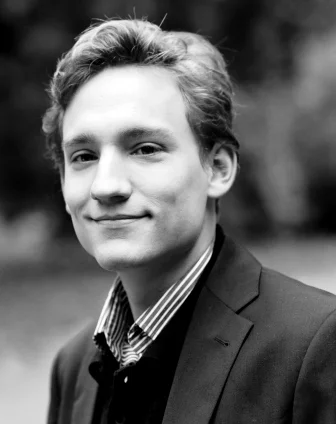 Portrait Alexander Knoth