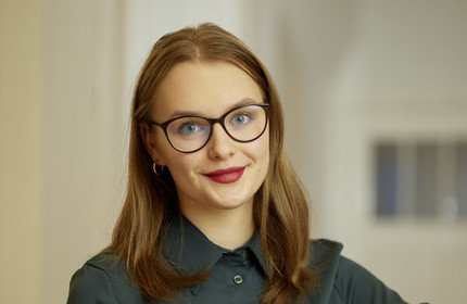 Bild von Karla Bielitz
