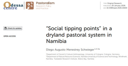 Title of publication by Menestrey Schwieger 2026