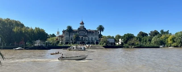 Tigre