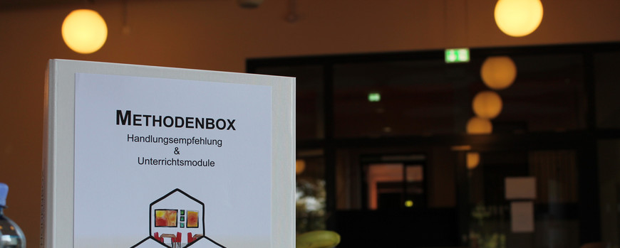 Methodenbox