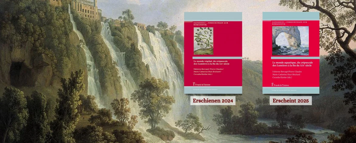 Cover der Tagungsbände - 