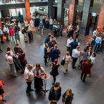 Erstsemesterbegrüßung der Universität Potsdam
