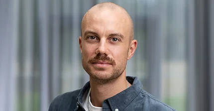 Prof. Dr. Patrick Ebel