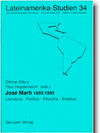 Cover "José Martí 1895 / 1995"