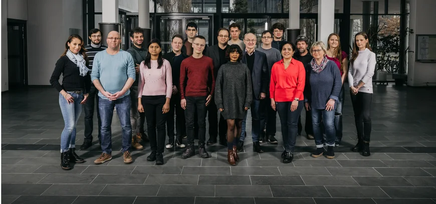 Group Photo