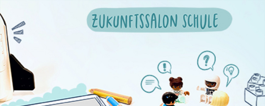 Logo Zukunftssalon