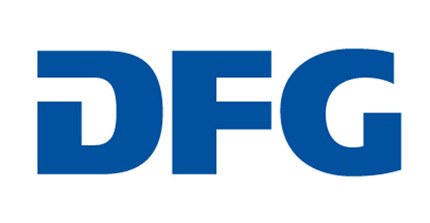 DFG Logo