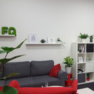 FQ Lounge @ HPI