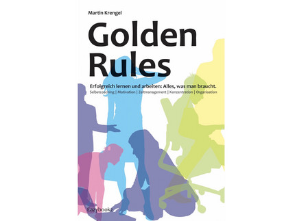 Cover Golden Rules