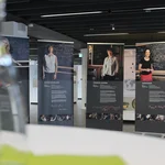 Ausstellung