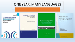 Pubblications covers