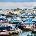 Cheu Chang Insel. Foto: Kaya Neutzer