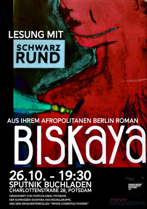 Biskaya