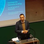 Roland Verwiebe