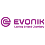 Logo der Evonik Industries AG