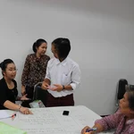 Group work: Poster preparation