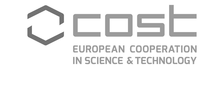 Logo European Cooperation in Science & Technology