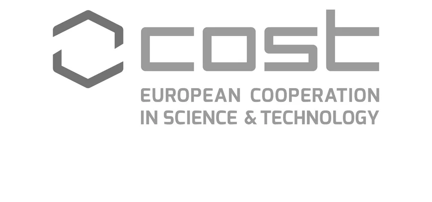 Logo European Cooperation in Science & Technology