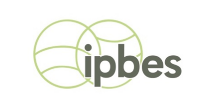 Logo of the Intergovernmental Science-Policy Platform on Biodiversity and Ecosystem Services
