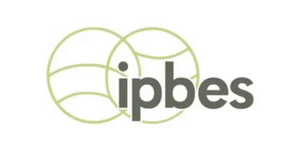 Logo of the Intergovernmental Science-Policy Platform on Biodiversity and Ecosystem Services