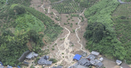 Landslides