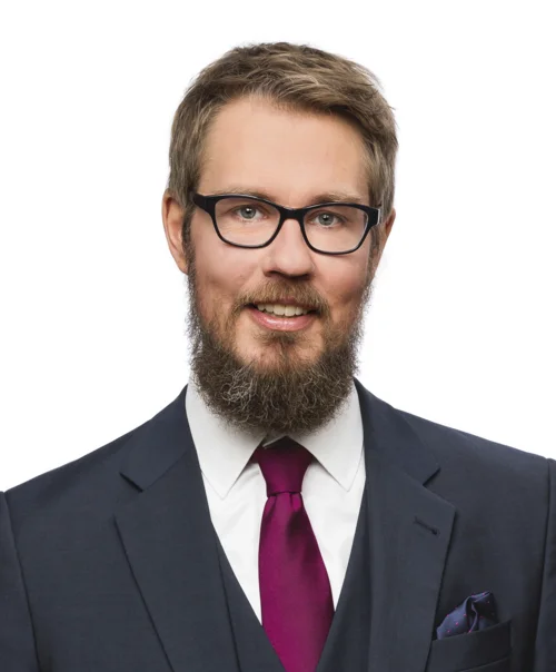 Dr. Sebastian Lovens-Cronemeyer, LL.M.
