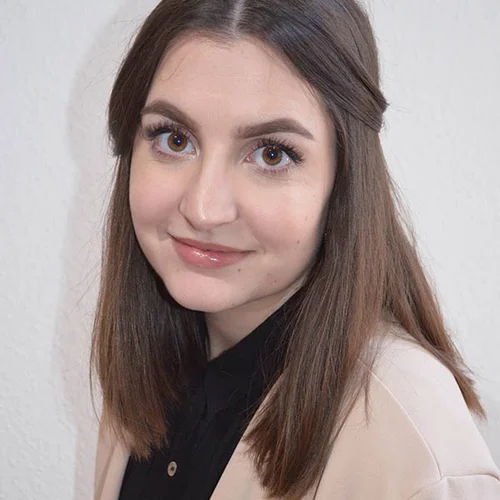 Bildbeschreibung für Sehbehinderte