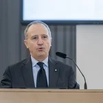 Armando Varricchio, Botschafter der Republik Italien