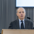 Armando Varricchio, Botschafter der Republik Italien