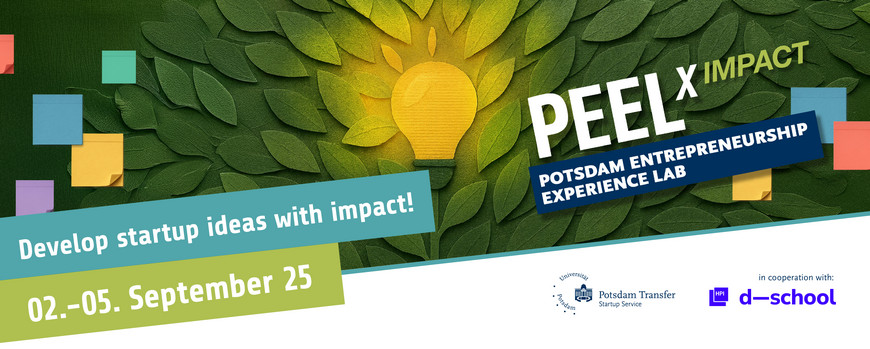 PEELx Banner