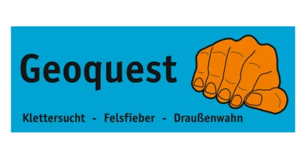 Logo des Verlages Geoquest
