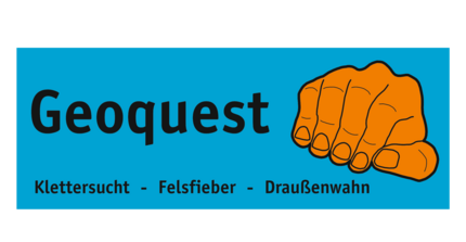 Logo des Verlages Geoquest