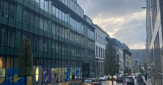 Brüssel