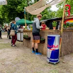 Klitschnass Festival 2019